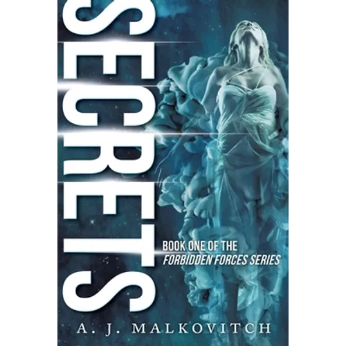 Secrets: The Forbidden Forces