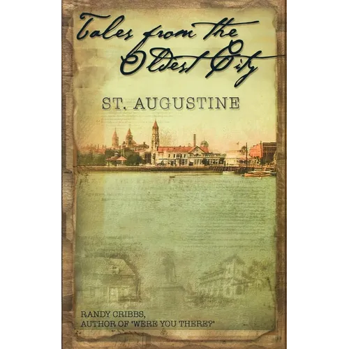 Tales from the Oldest City