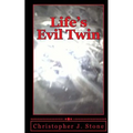 Life's Evil Twin: A simple man struggles with death after near death experiences while being recruited for the family business.