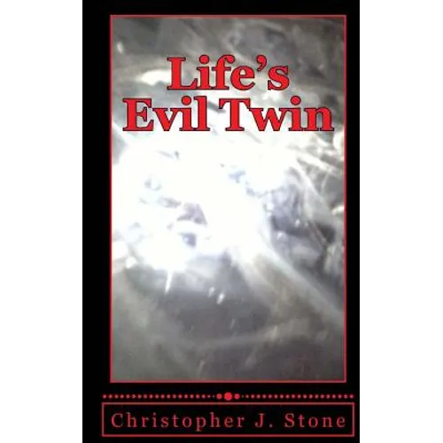 Life's Evil Twin: A simple man struggles with death after near death experiences while being recruited for the family business.