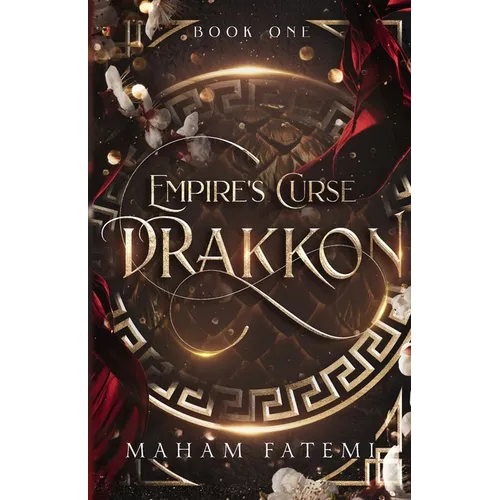 Drakkon: Empire's Curse