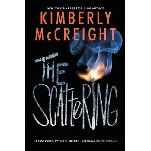 The Scattering