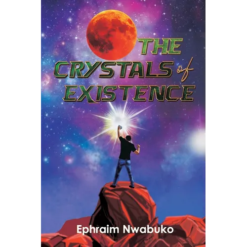 The Crystals of Existence