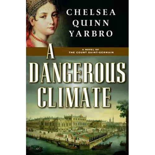 A Dangerous Climate