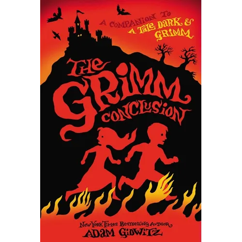 The Grimm Conclusion