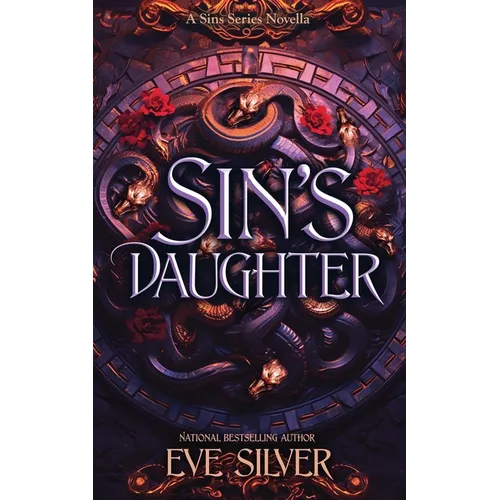 Sin's Daughter: A Dark Fantasy Romance Novella