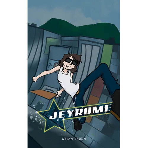 Jeyrome