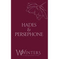 Hades & Persephone: His in The Fire