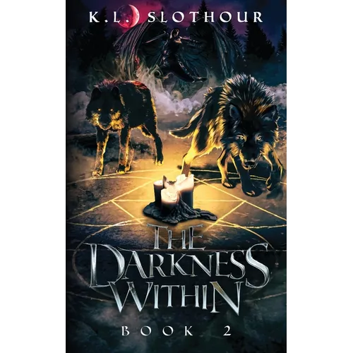 The Darkness Within
