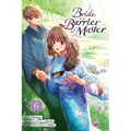 Bride of the Barrier Master, Vol. 6 (Manga): Volume 6