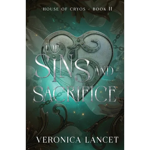 of Sins and Sacrifice