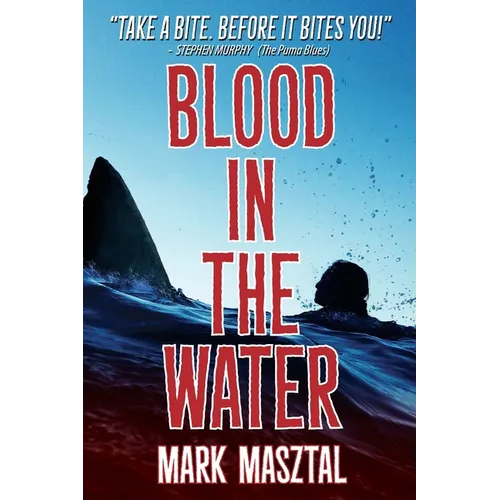 Blood In The Water