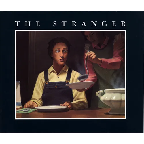 The Stranger