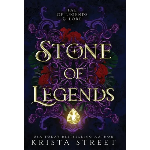 Stone of Legends