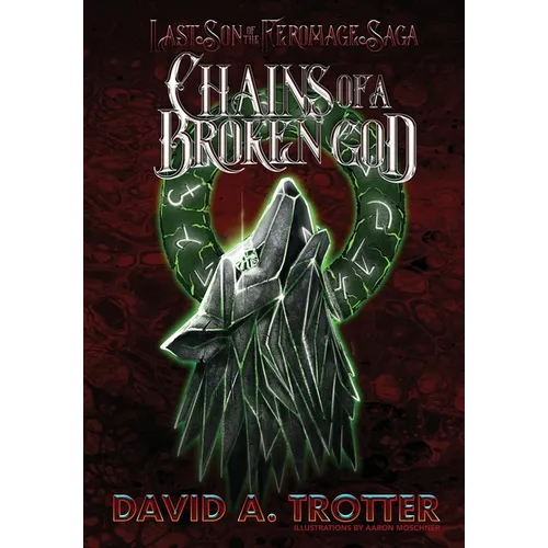 Chains of a Broken God