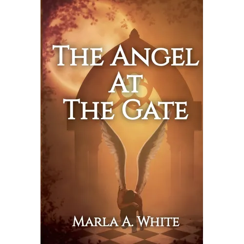 The Angel At The Gate