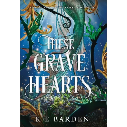 These Grave Hearts