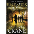Enemies: The Girl in the Box, Book Seven