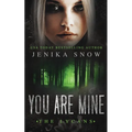 You Are Mine (The Lycans, 2)