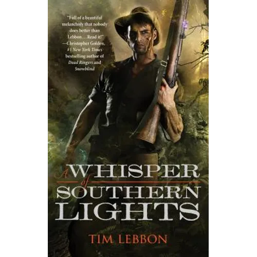 A Whisper of Southern Lights