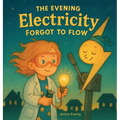 The Evening Electricity Forgot to Flow