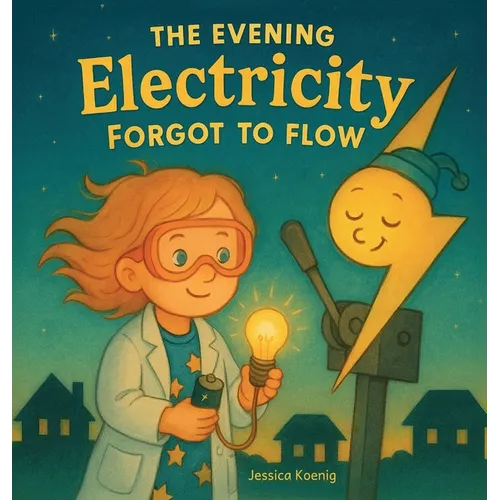 The Evening Electricity Forgot to Flow