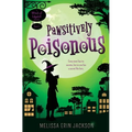 Pawsitively Poisonous