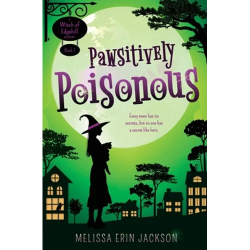 Pawsitively Poisonous