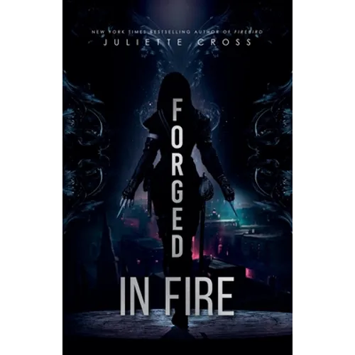 Forged in Fire