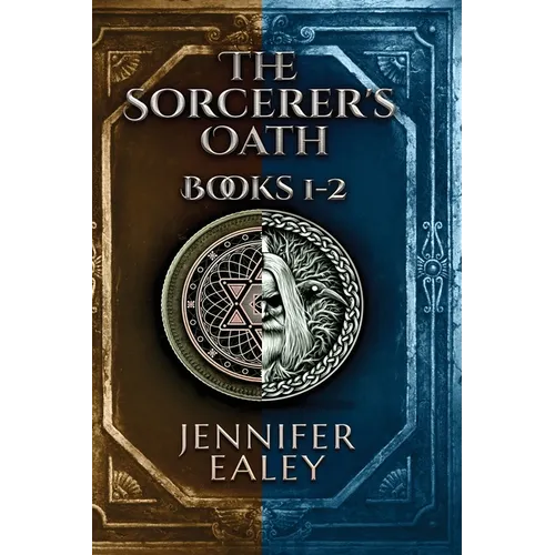 The Sorcerer's Oath - Books 1-2