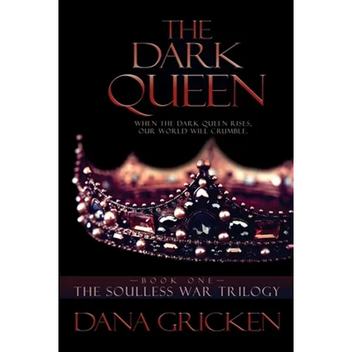 The Dark Queen