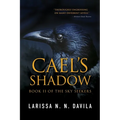 Cael's Shadow