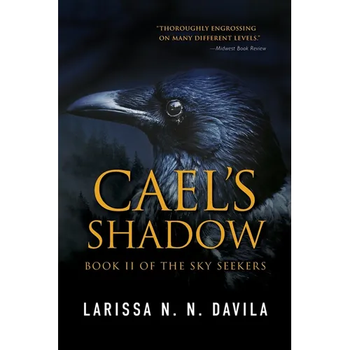 Cael's Shadow