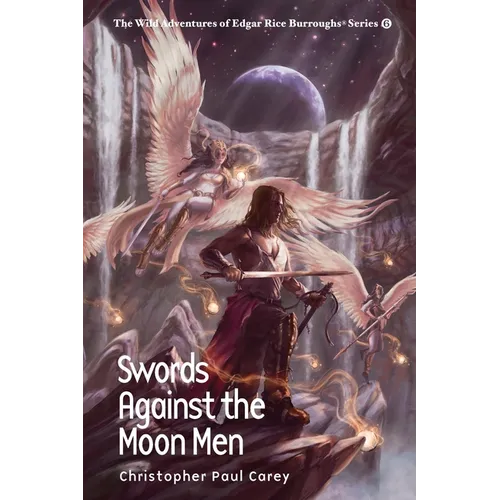 Swords Against the Moon Men