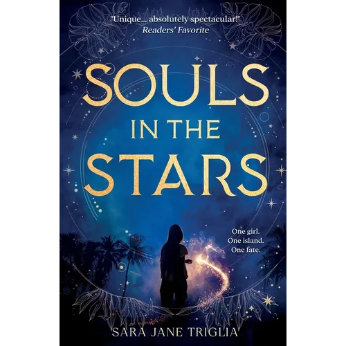 Souls in the Stars