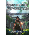 The Alpha Expedition