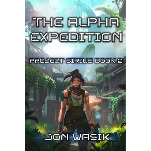 The Alpha Expedition