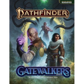 Pathfinder Gatewalkers Adventure Path