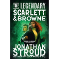 The Legendary Scarlett and Browne
