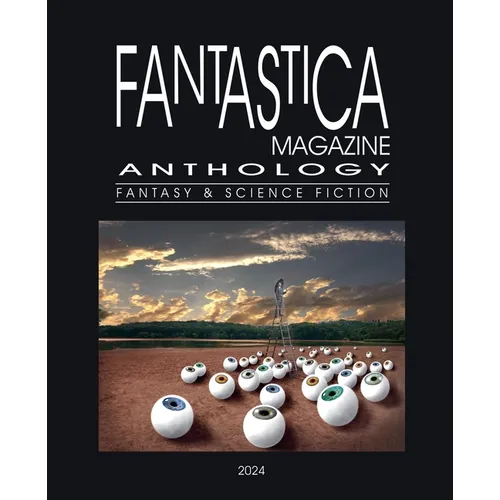Fantastica Magazine Anthology
