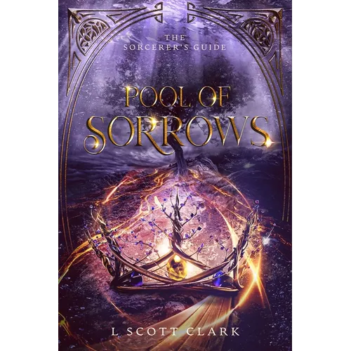Pool of Sorrows