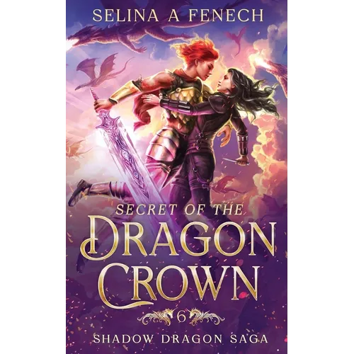 Secret of the Dragon Crown