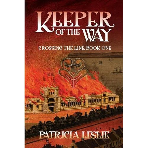Keeper of the Way