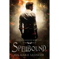 Spellbound (Fallen Messengers Book 2)