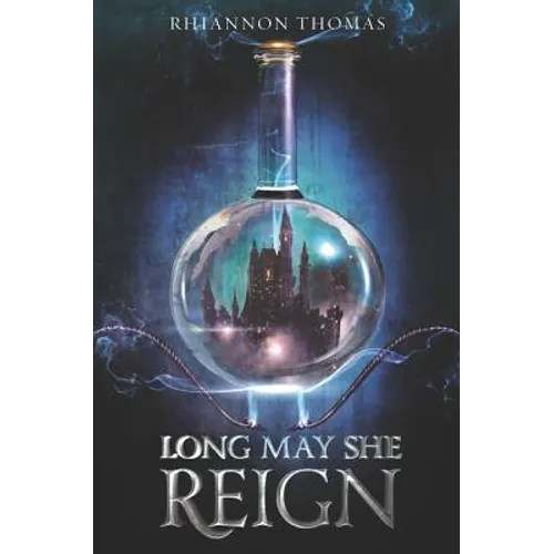 Long May She Reign