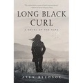 Long Black Curl