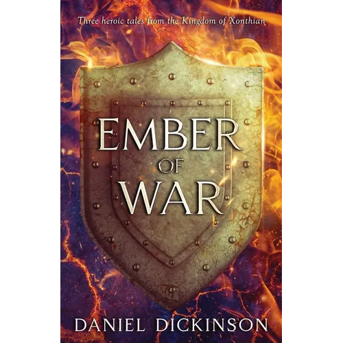 Ember of War