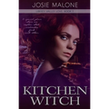 Kitchen Witch