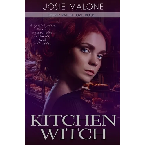 Kitchen Witch