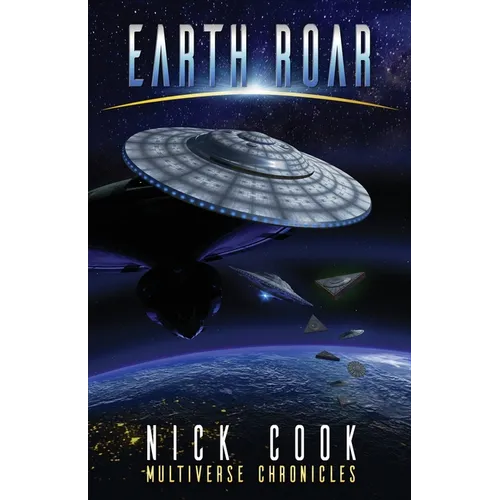 Earth Roar